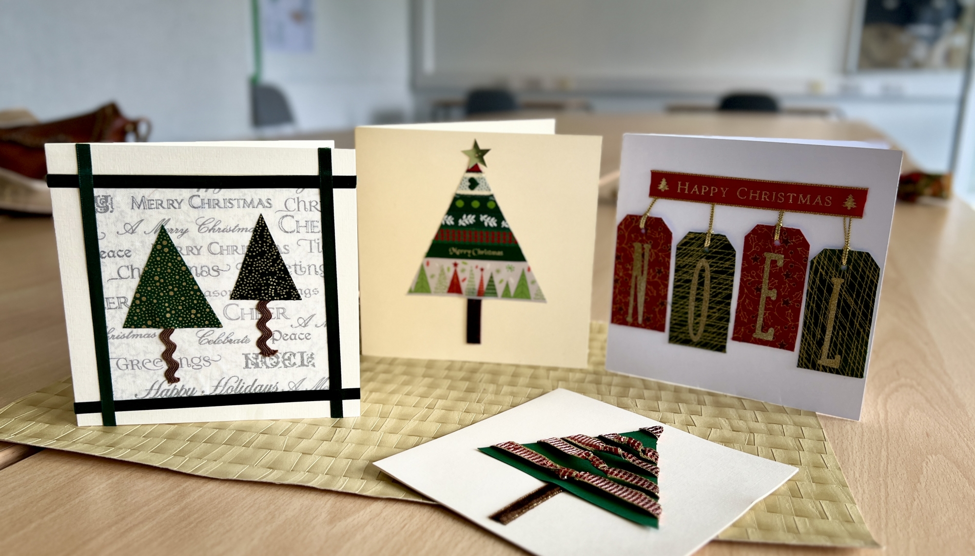 christmas cards