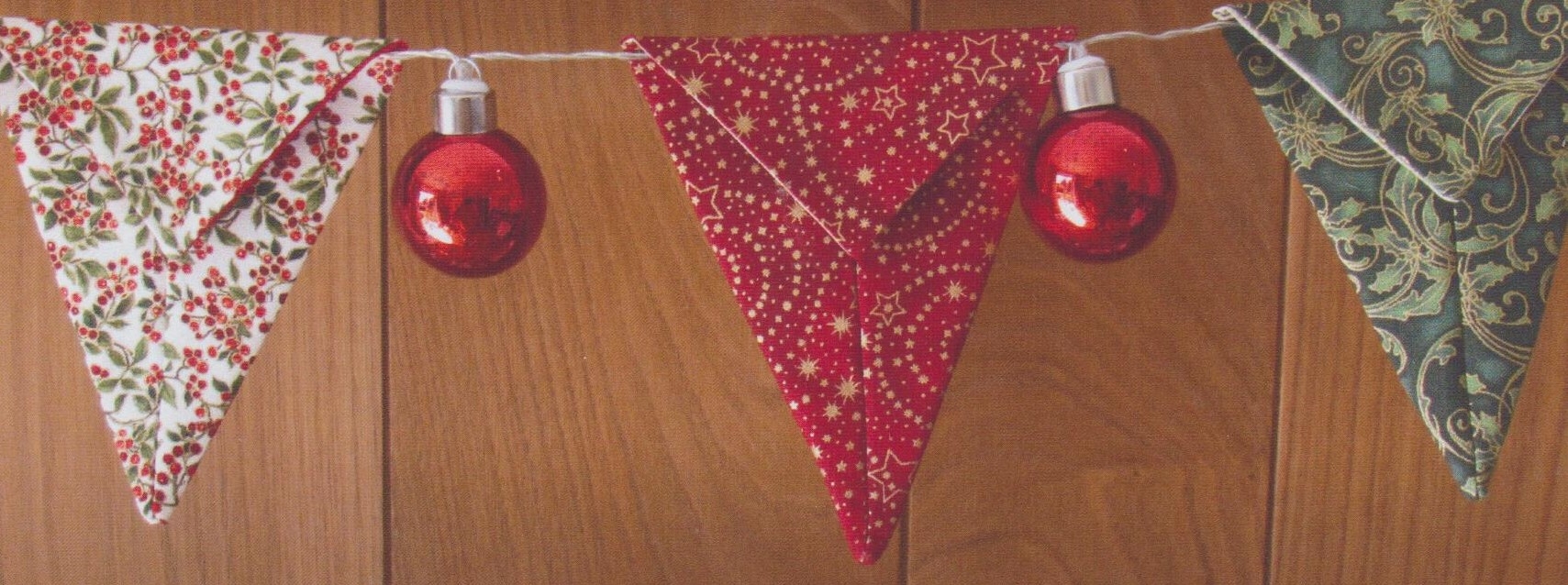 pocket bunting