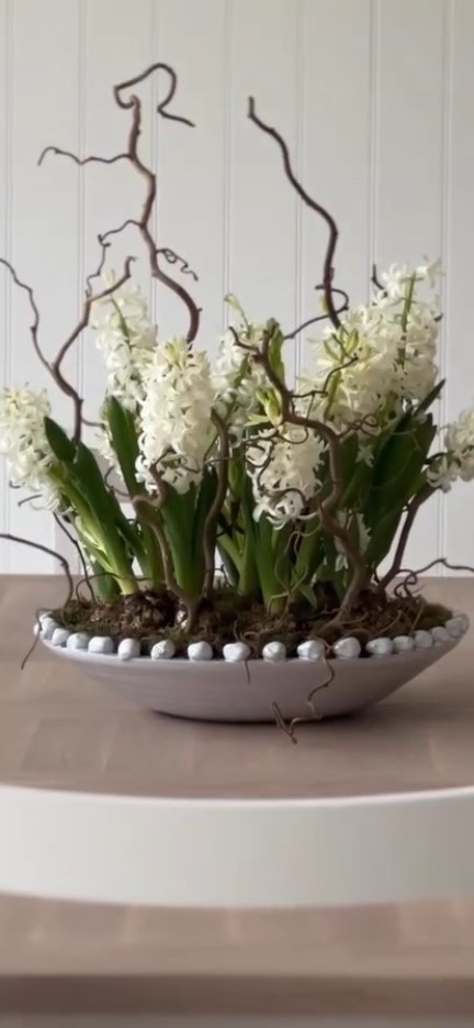 Spring floristry 3